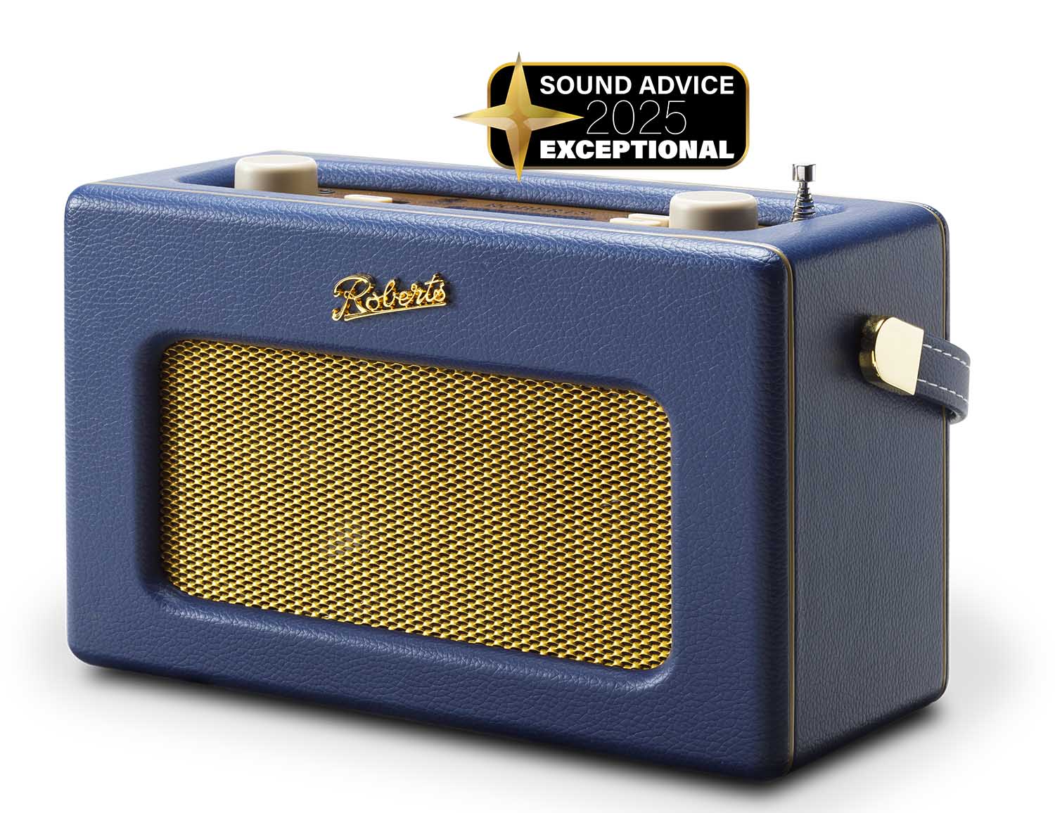 Roberts Revival iStream 3L - Sound Advice Review Roberts Revival iStream 3L - Sound Advice Review